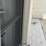 ריצוף דמוי פרקט